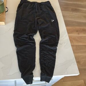 Gymshark Sweatpants Leggings M
